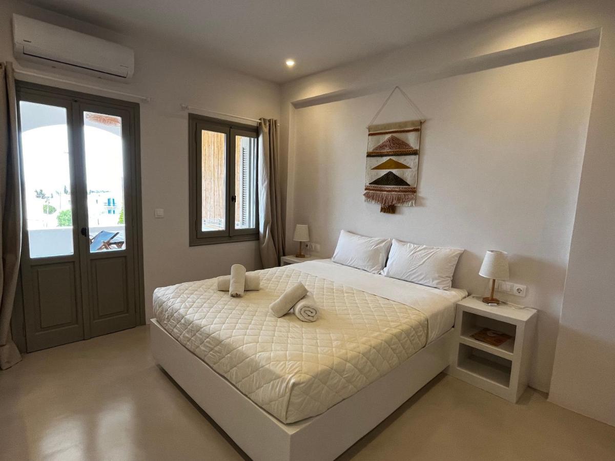 Sorina Beloved Rooms Spétses Exterior foto
