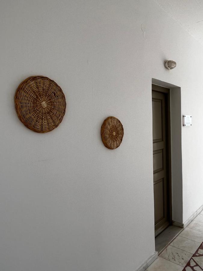 Sorina Beloved Rooms Spétses Exterior foto